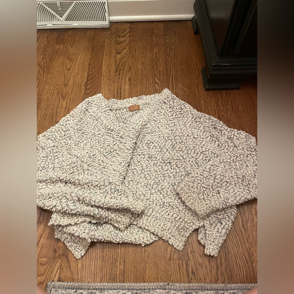 sweater